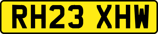 RH23XHW