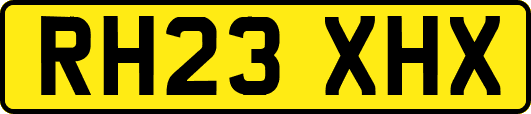 RH23XHX