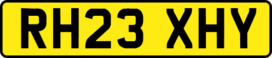 RH23XHY