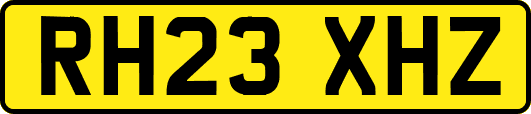 RH23XHZ