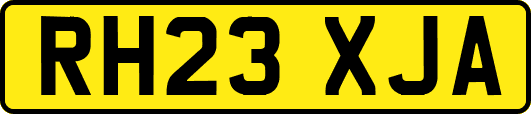 RH23XJA