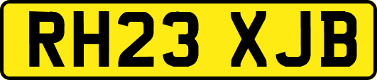 RH23XJB