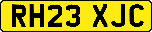 RH23XJC
