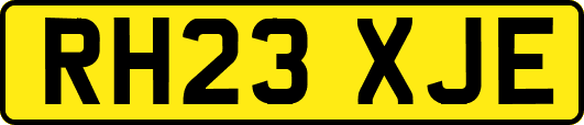 RH23XJE