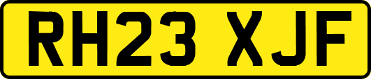 RH23XJF