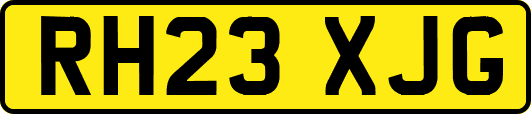 RH23XJG