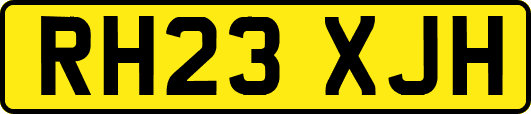 RH23XJH
