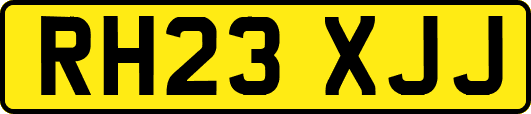RH23XJJ