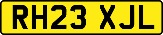 RH23XJL