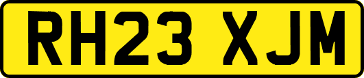 RH23XJM
