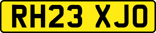 RH23XJO