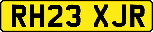 RH23XJR