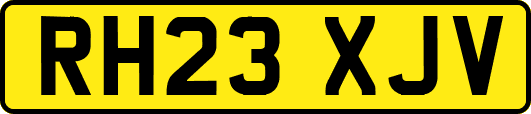RH23XJV