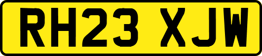 RH23XJW