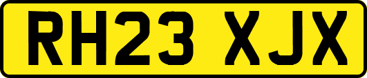 RH23XJX