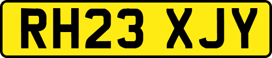 RH23XJY