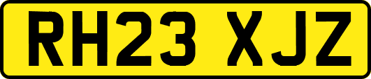 RH23XJZ