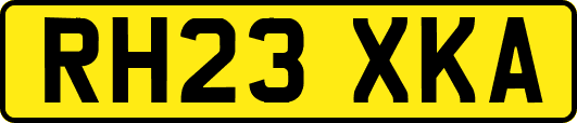 RH23XKA