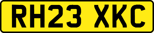 RH23XKC