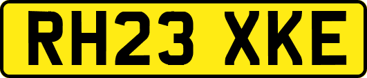 RH23XKE