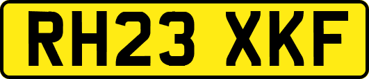 RH23XKF