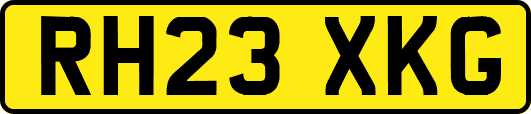 RH23XKG