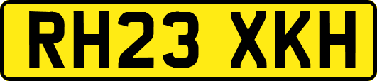 RH23XKH