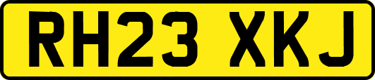 RH23XKJ