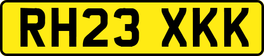 RH23XKK