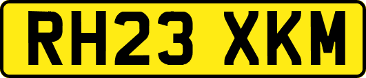 RH23XKM