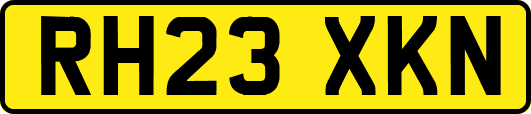 RH23XKN