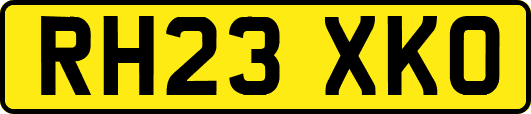 RH23XKO