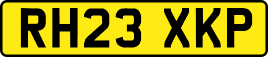 RH23XKP