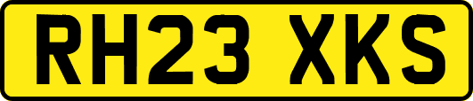 RH23XKS