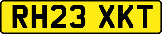 RH23XKT