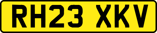 RH23XKV