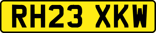 RH23XKW