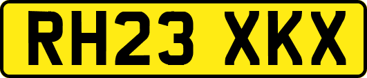 RH23XKX