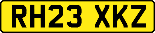 RH23XKZ