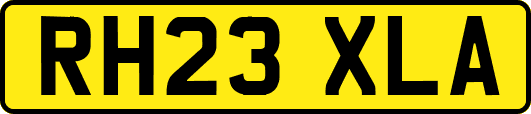 RH23XLA