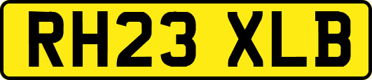 RH23XLB