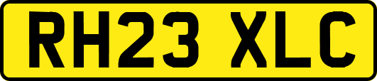 RH23XLC