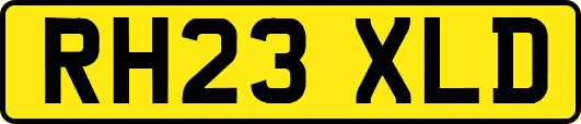RH23XLD