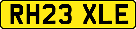 RH23XLE