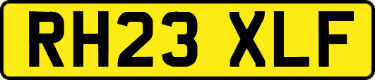 RH23XLF