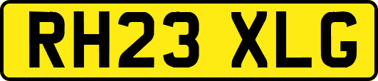 RH23XLG