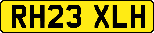 RH23XLH
