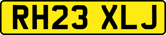 RH23XLJ