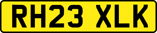 RH23XLK