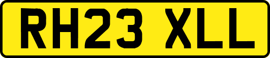 RH23XLL